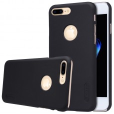 Чохол Nillkin Matte для Apple iPhone 7 plus / 8 plus (5.5") (+ плівка)  Чорний - 00000016829_2
