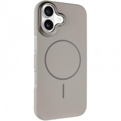 Чохол PC Dream with MagSafe для Apple iPhone 17 (6.3")  White - 00000081265_9