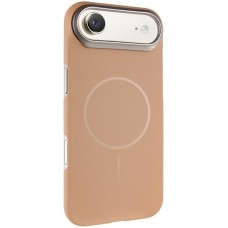 Чохол PC Dream with MagSafe для Apple iPhone 17 Air (6.5")  Biege - 00000081266_1