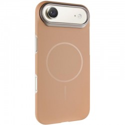 Чохол PC Dream with MagSafe для Apple iPhone 17 Air (6.5")  Biege - 00000081266_1