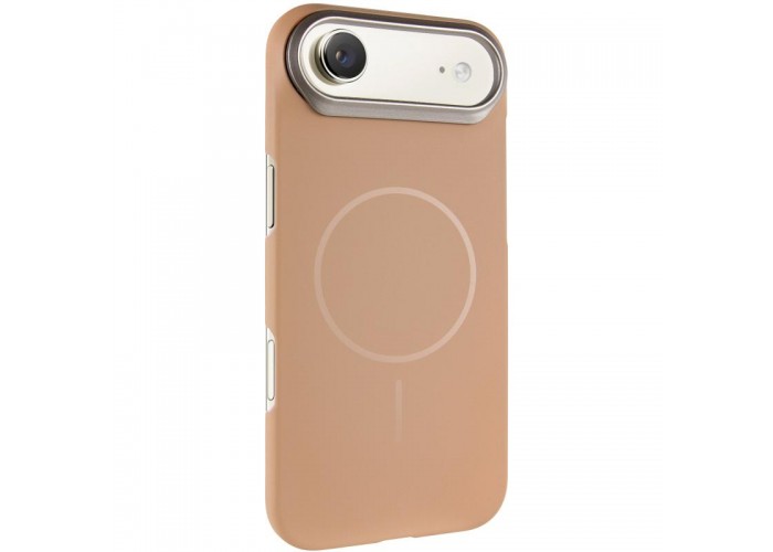 Чохол PC Dream with MagSafe для Apple iPhone 17 Air (6.5