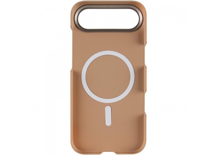 Чохол PC Dream with MagSafe для Apple iPhone 17 Air (6.5
