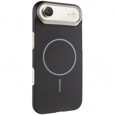 Чохол PC Dream with MagSafe для Apple iPhone 17 Air (6.5")  Black - 00000081266_2