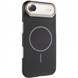 Чохол PC Dream with MagSafe для Apple iPhone 17 Air (6.5")  Black - 00000081266_2
