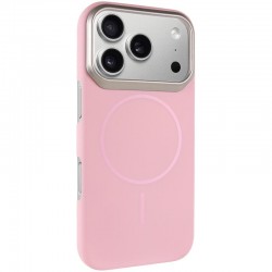 Чохол PC Dream with MagSafe для Apple iPhone 17 Pro Max (6.9")  Pink - 00000081268_6