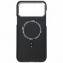 Чохол PC PITAKA with MagSafe для Apple iPhone 17 Pro (6.3