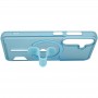 Чохол PC Soft Mist with Magnetic Fit для Samsung Galaxy S26