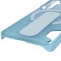 Чохол PC Soft Mist with Magnetic Fit для Samsung Galaxy S26