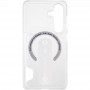 Чохол PC Soft Mist with Magnetic Fit для Samsung Galaxy S26