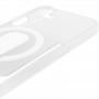 Чохол PC Soft Mist with Magnetic Fit для Samsung Galaxy S26