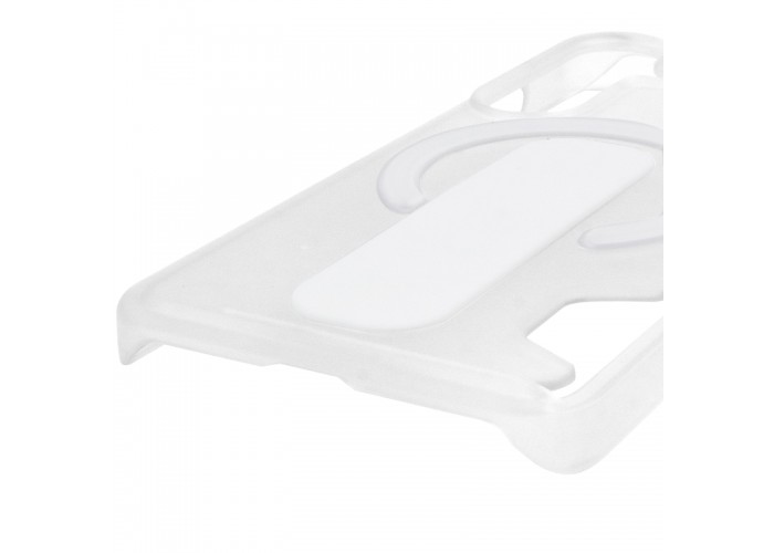 Чохол PC Soft Mist with Magnetic Fit для Samsung Galaxy S26