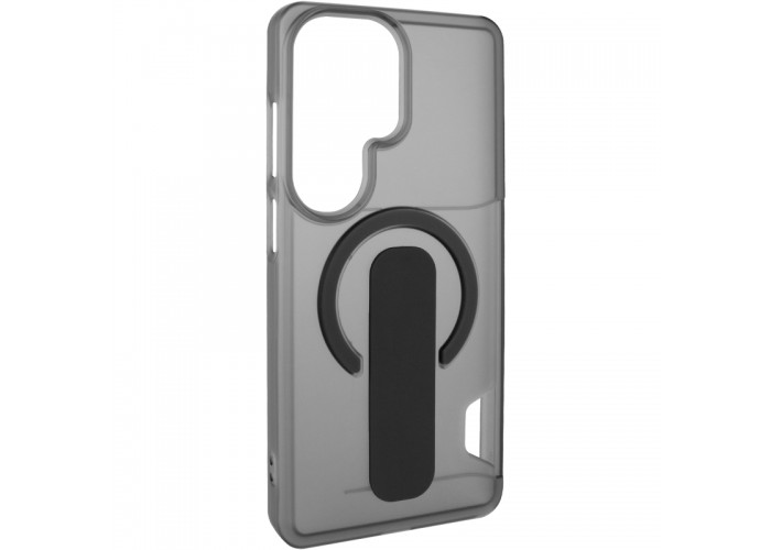 Чохол PC Soft Mist with Magnetic Fit для Samsung Galaxy S26 Ultra