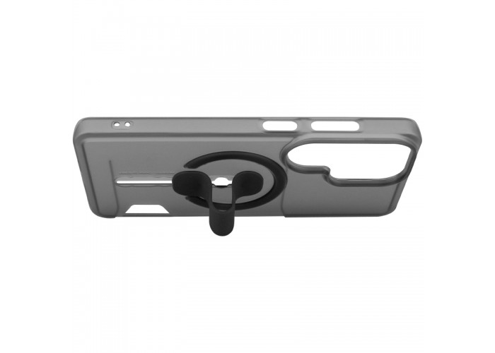 Чохол PC Soft Mist with Magnetic Fit для Samsung Galaxy S26 Ultra