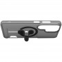 Чохол PC Soft Mist with Magnetic Fit для Samsung Galaxy S26 Ultra