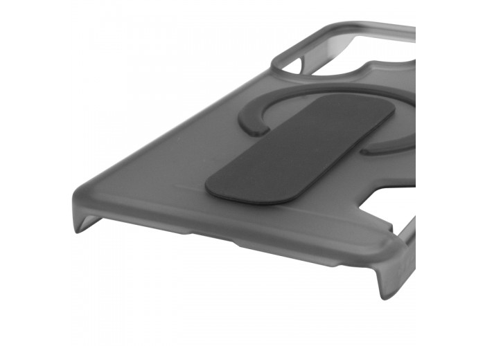 Чохол PC Soft Mist with Magnetic Fit для Samsung Galaxy S26 Ultra