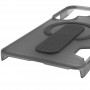 Чохол PC Soft Mist with Magnetic Fit для Samsung Galaxy S26 Ultra