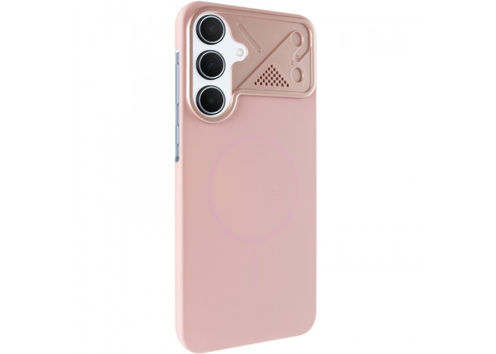 Чохол PC Synq with Magnetic Fit для Samsung Galaxy A16 4G/5G