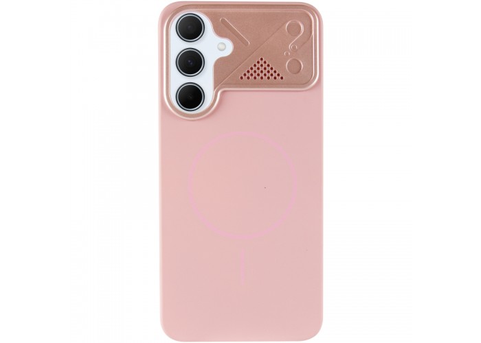 Чохол PC Synq with Magnetic Fit для Samsung Galaxy A16 4G/5G