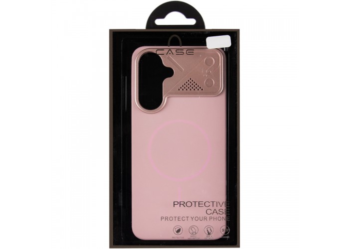 Чохол PC Synq with Magnetic Fit для Samsung Galaxy A16 4G/5G