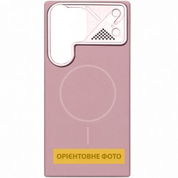 Чохол PC Synq with Magnetic Fit для Samsung Galaxy A26 5G  Pink - 00000086739_3