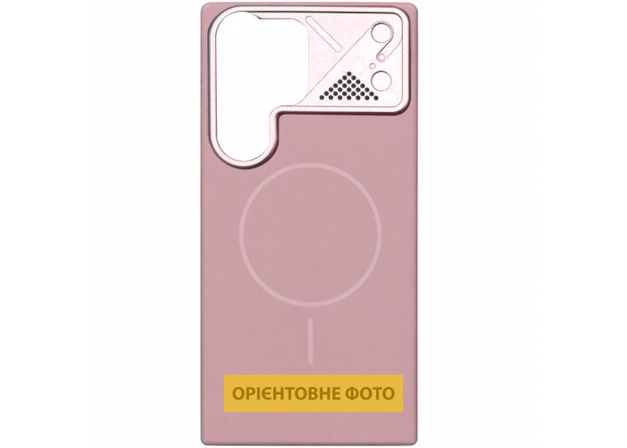 Чохол PC Synq with Magnetic Fit для Samsung Galaxy A26 5G