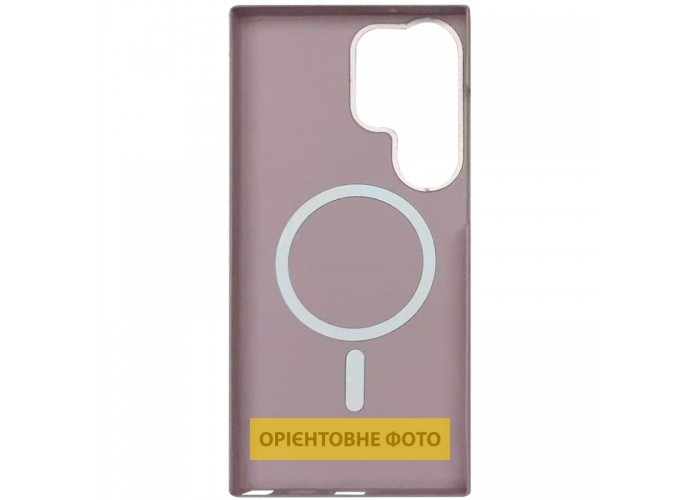 Чохол PC Synq with Magnetic Fit для Samsung Galaxy A26 5G