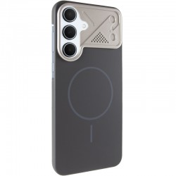Чохол PC Synq with Magnetic Fit для Samsung Galaxy S26  Midnight Blue - 00000086749_2