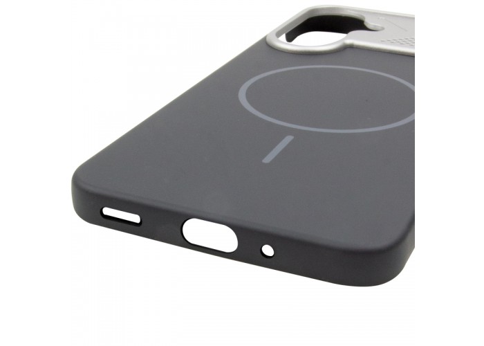 Чохол PC Synq with Magnetic Fit для Samsung Galaxy S26