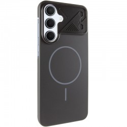 Чохол PC Synq with Magnetic Fit для Samsung Galaxy S26  Black - 00000086749_1