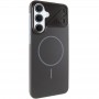 Чохол PC Synq with Magnetic Fit для Samsung Galaxy S26