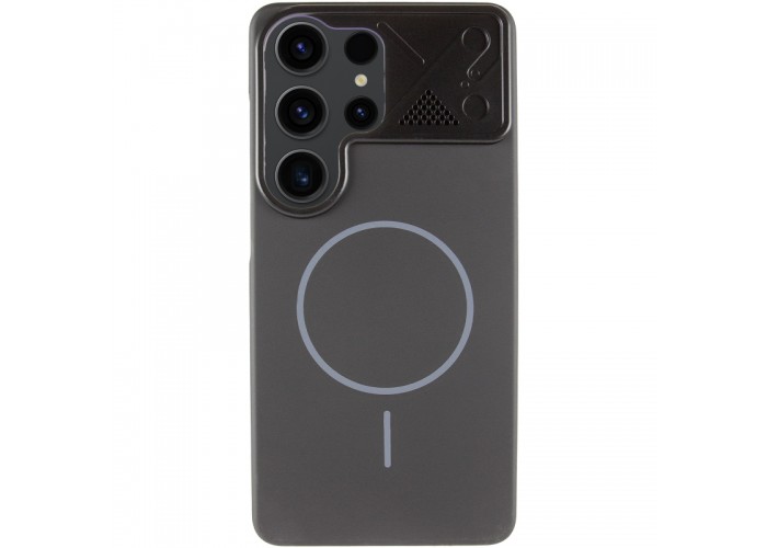 Чохол PC Synq with Magnetic Fit для Samsung Galaxy S26 Ultra