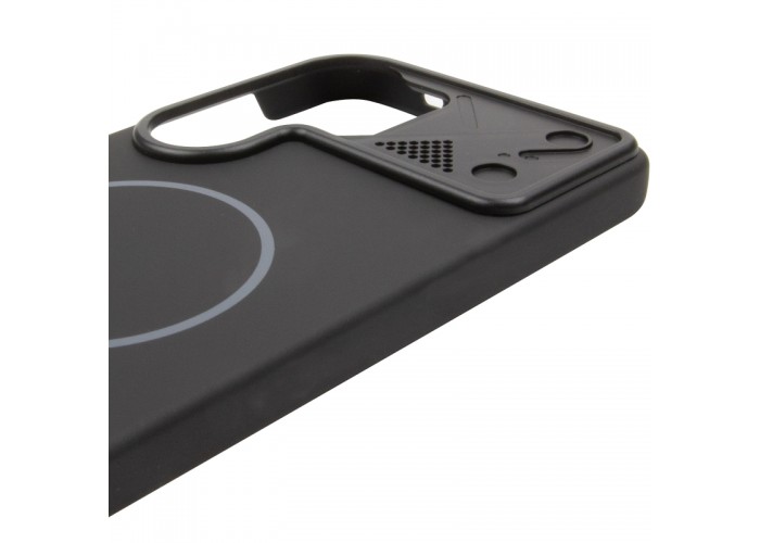 Чохол PC Synq with Magnetic Fit для Samsung Galaxy S26 Ultra