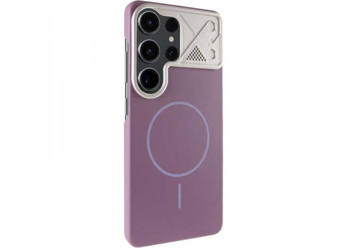 Чохол PC Synq with Magnetic Fit для Samsung Galaxy S26 Ultra
