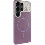 Чохол PC Synq with Magnetic Fit для Samsung Galaxy S26 Ultra