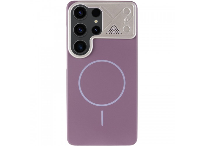Чохол PC Synq with Magnetic Fit для Samsung Galaxy S26 Ultra