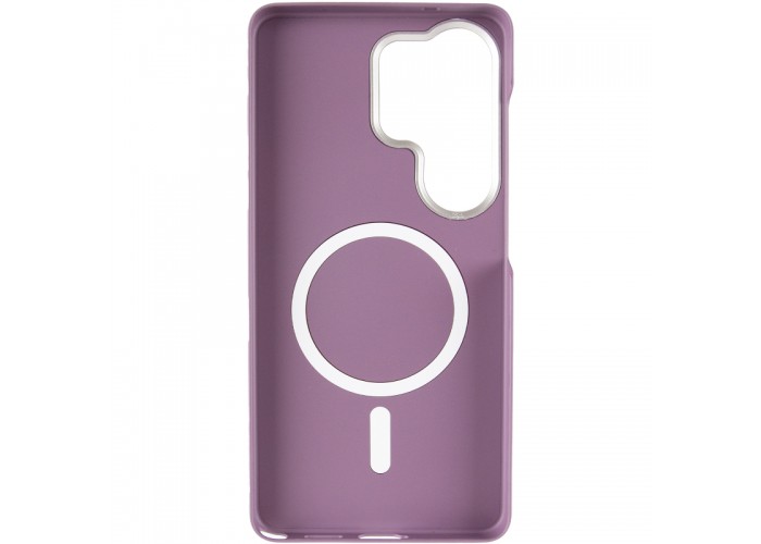 Чохол PC Synq with Magnetic Fit для Samsung Galaxy S26 Ultra