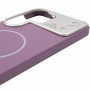 Чохол PC Synq with Magnetic Fit для Samsung Galaxy S26 Ultra