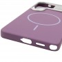 Чохол PC Synq with Magnetic Fit для Samsung Galaxy S26 Ultra