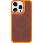 Чохол TPU TechWoven Hybrid with MagSafe для Apple iPhone 16 Pro Max (6.9