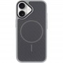 Чохол TPU TechWoven Hybrid with MagSafe для Apple iPhone 17 (6.3