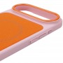 Чохол TPU TechWoven Hybrid with MagSafe для Apple iPhone 17 Air (6.5