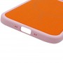 Чохол TPU TechWoven Hybrid with MagSafe для Apple iPhone 17 Air (6.5