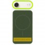 Чохол TPU TechWoven Hybrid with MagSafe для Apple iPhone 17 Air (6.5