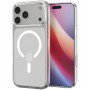 Чохол SGP Ultra Hybrid (MagFit) для Apple iPhone 17 Pro (6.3