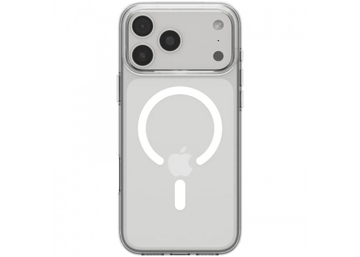 Чохол SGP Ultra Hybrid (MagFit) для Apple iPhone 17 Pro (6.3