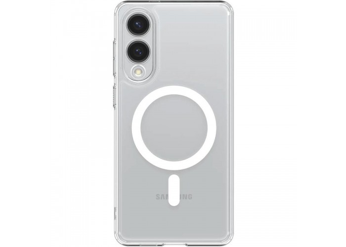 Чохол SGP Ultra Hybrid (MagFit) для Samsung Galaxy S25 Edge