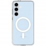 Чохол SGP Ultra Hybrid (MagFit) для Samsung Galaxy S25 FE