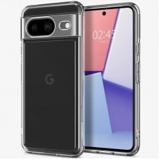 Чохол SGP Ultra Hybrid для Google Pixel 8  Прозорий - 00000067294_1
