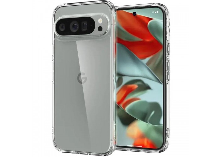 Чохол SGP Ultra Hybrid для Google Pixel 9 Pro XL / 10 Pro XL