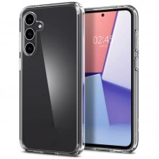 Чохол SGP Ultra Hybrid для Samsung Galaxy S25+  Прозорий - 00000075550_1